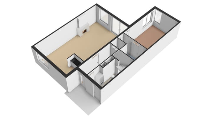 Foto 60 van Speulderbos 31