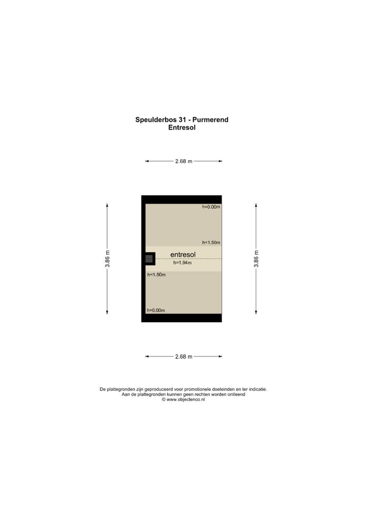 Foto 61 van Speulderbos 31