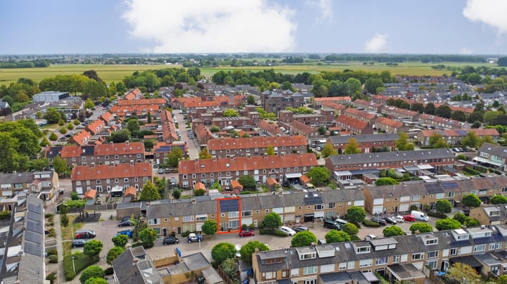 Photo 42 of Tullensstraat 31