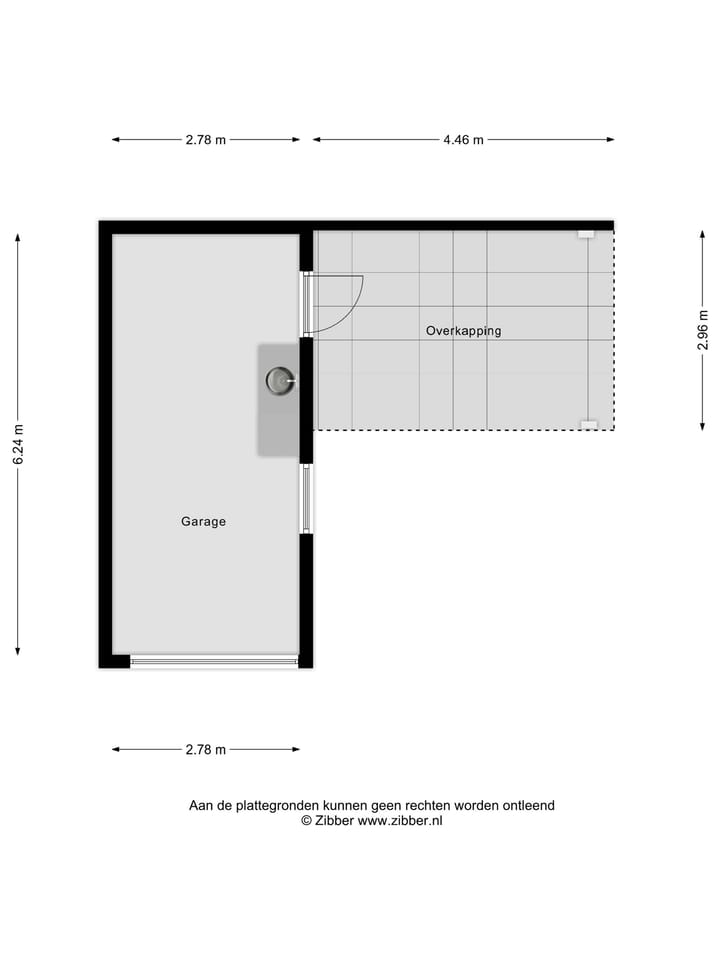 Photo 44 of Tullensstraat 31