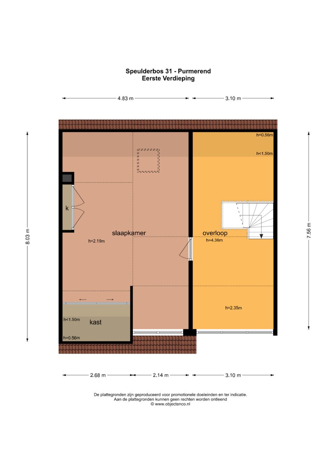 Foto 64 van Speulderbos 31
