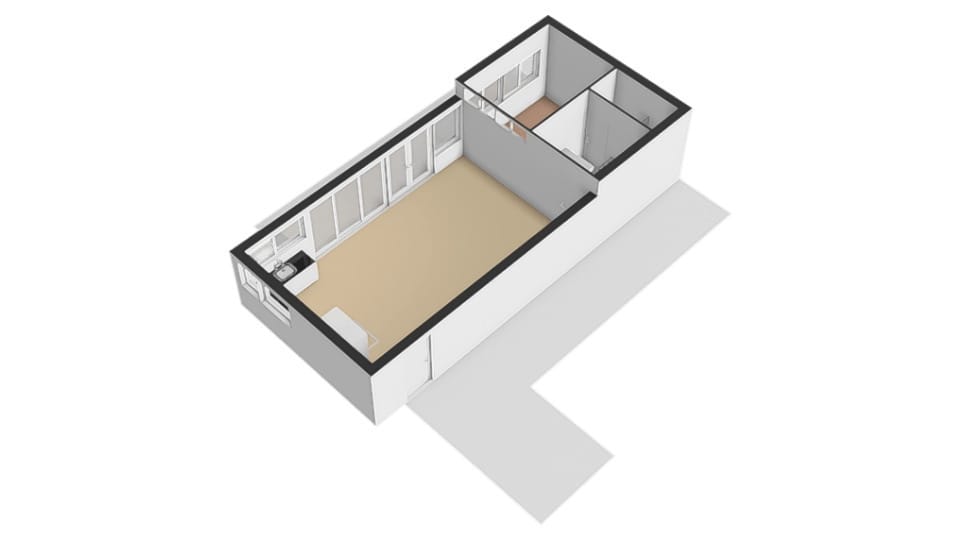 Foto 37 van Oostenburgergracht 28