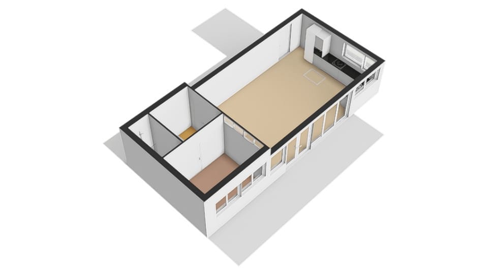 Foto 38 van Oostenburgergracht 28