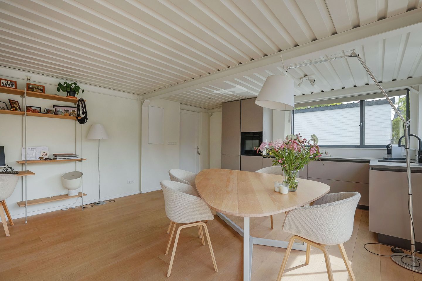 Foto 10 van Oostenburgergracht 28