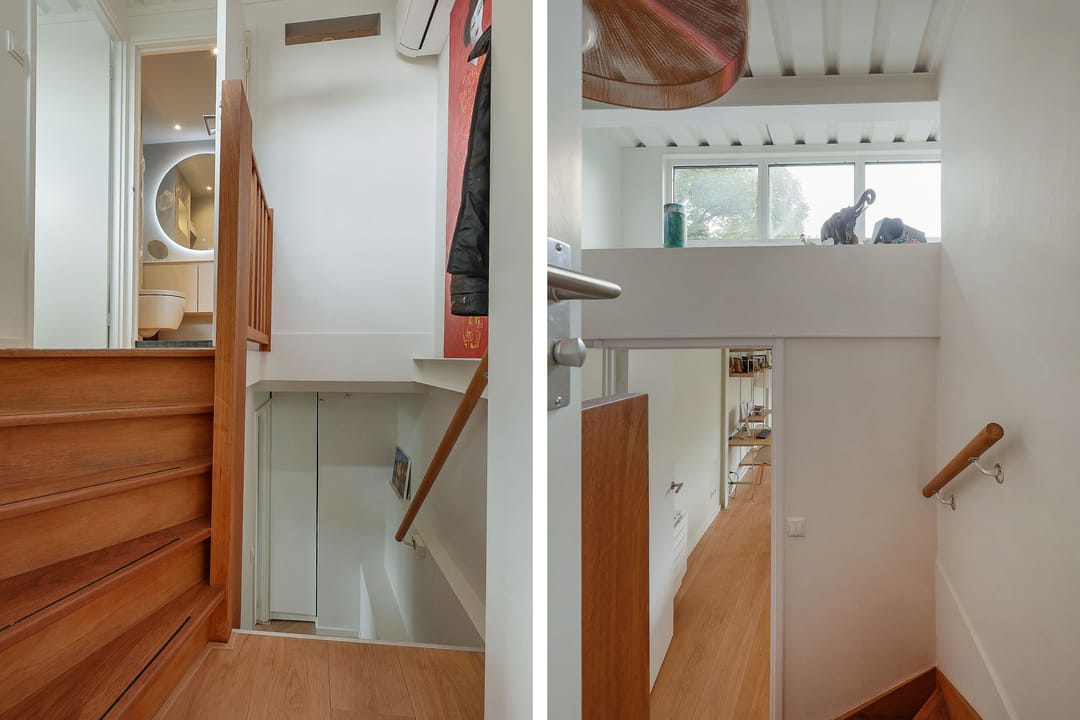 Foto 17 van Oostenburgergracht 28