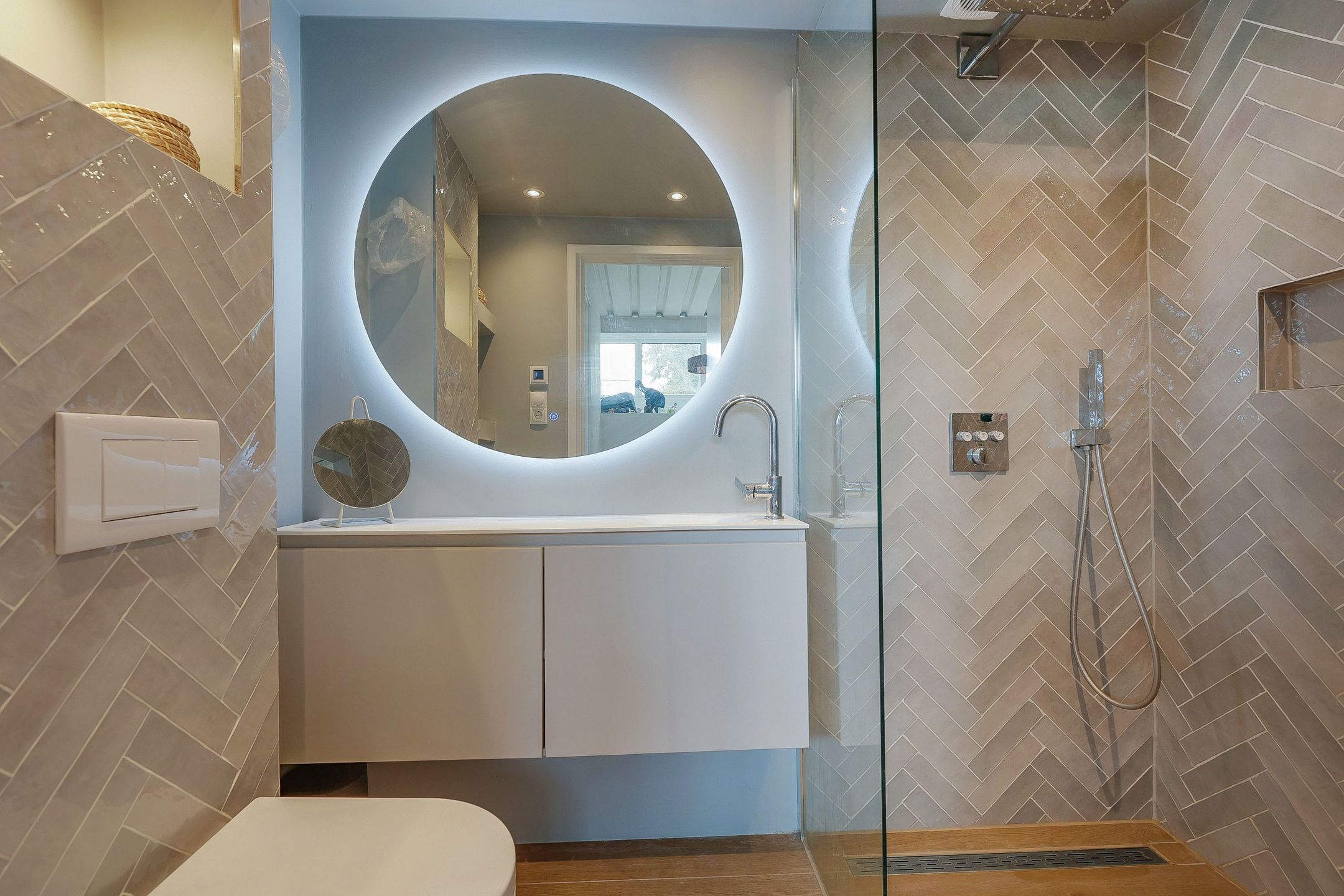 Foto 18 van Oostenburgergracht 28