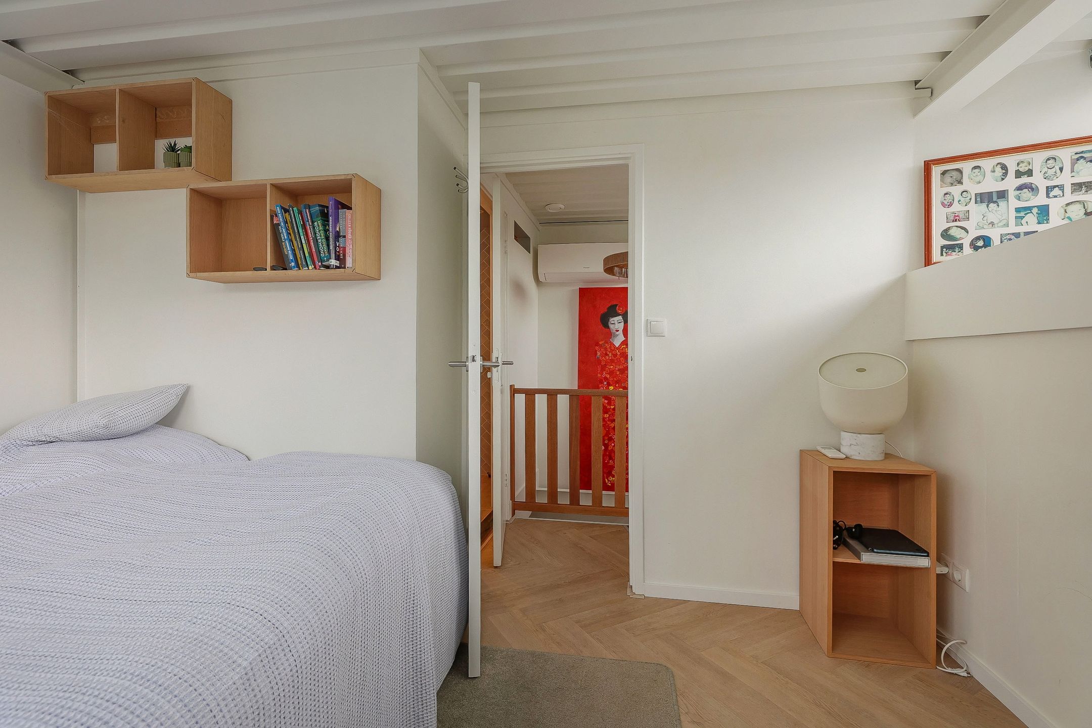 Foto 21 van Oostenburgergracht 28