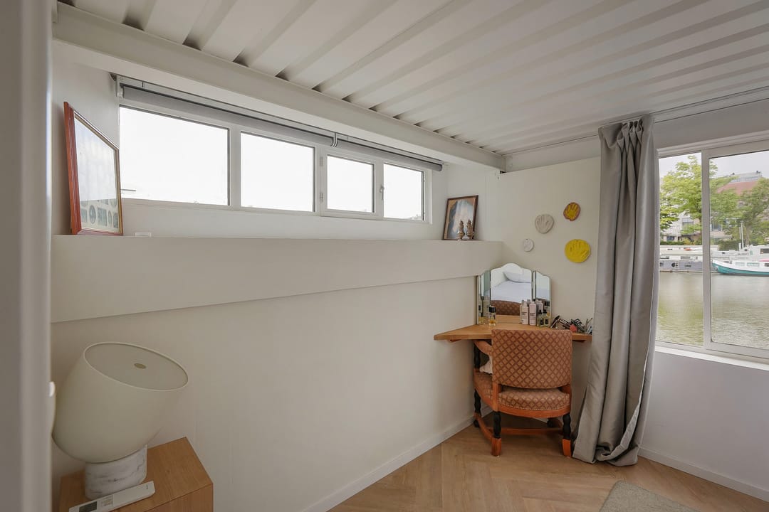 Foto 22 van Oostenburgergracht 28