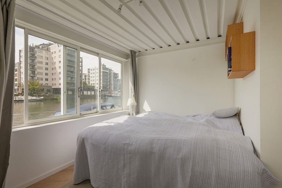 Foto 23 van Oostenburgergracht 28