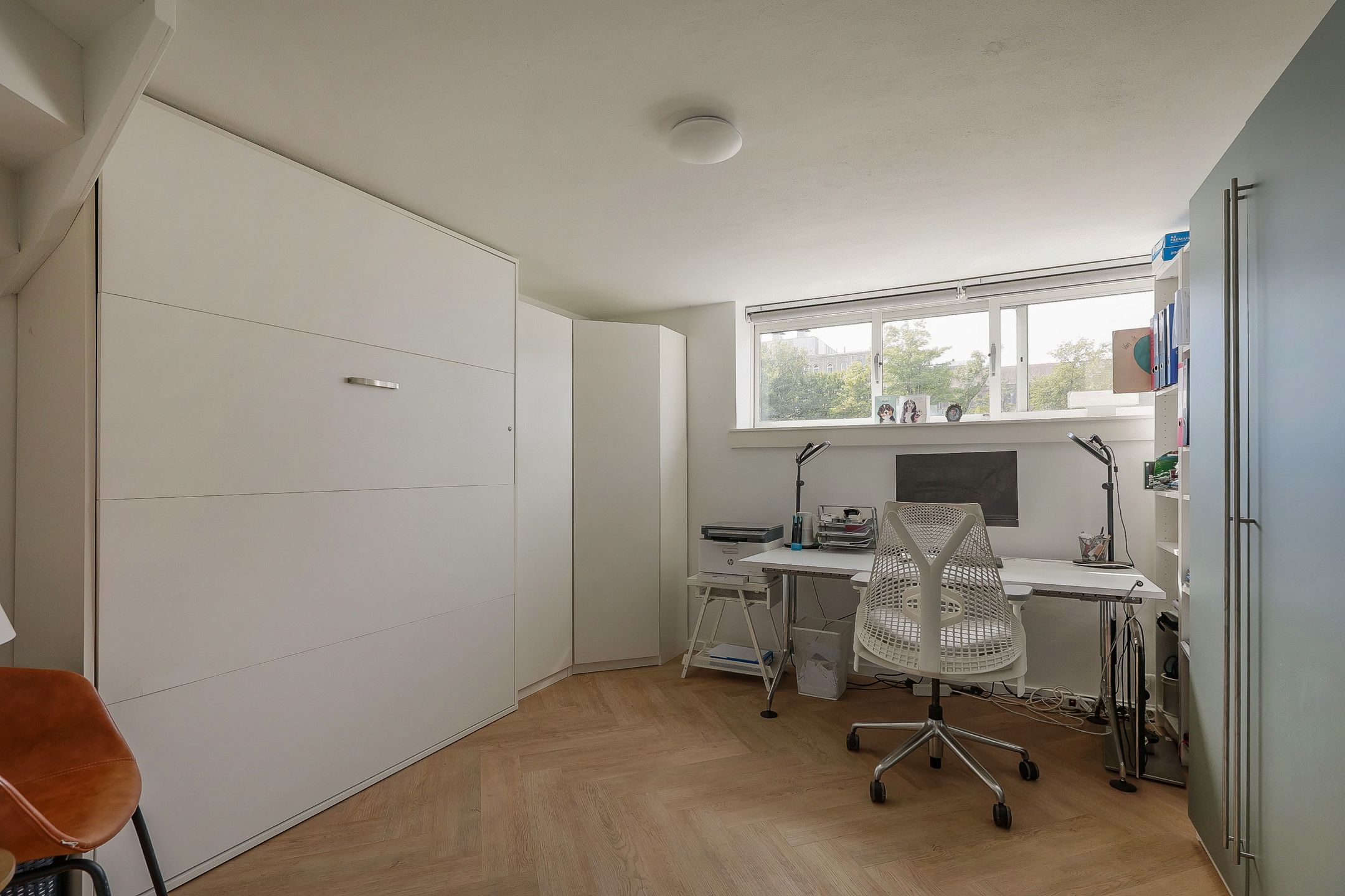 Foto 24 van Oostenburgergracht 28