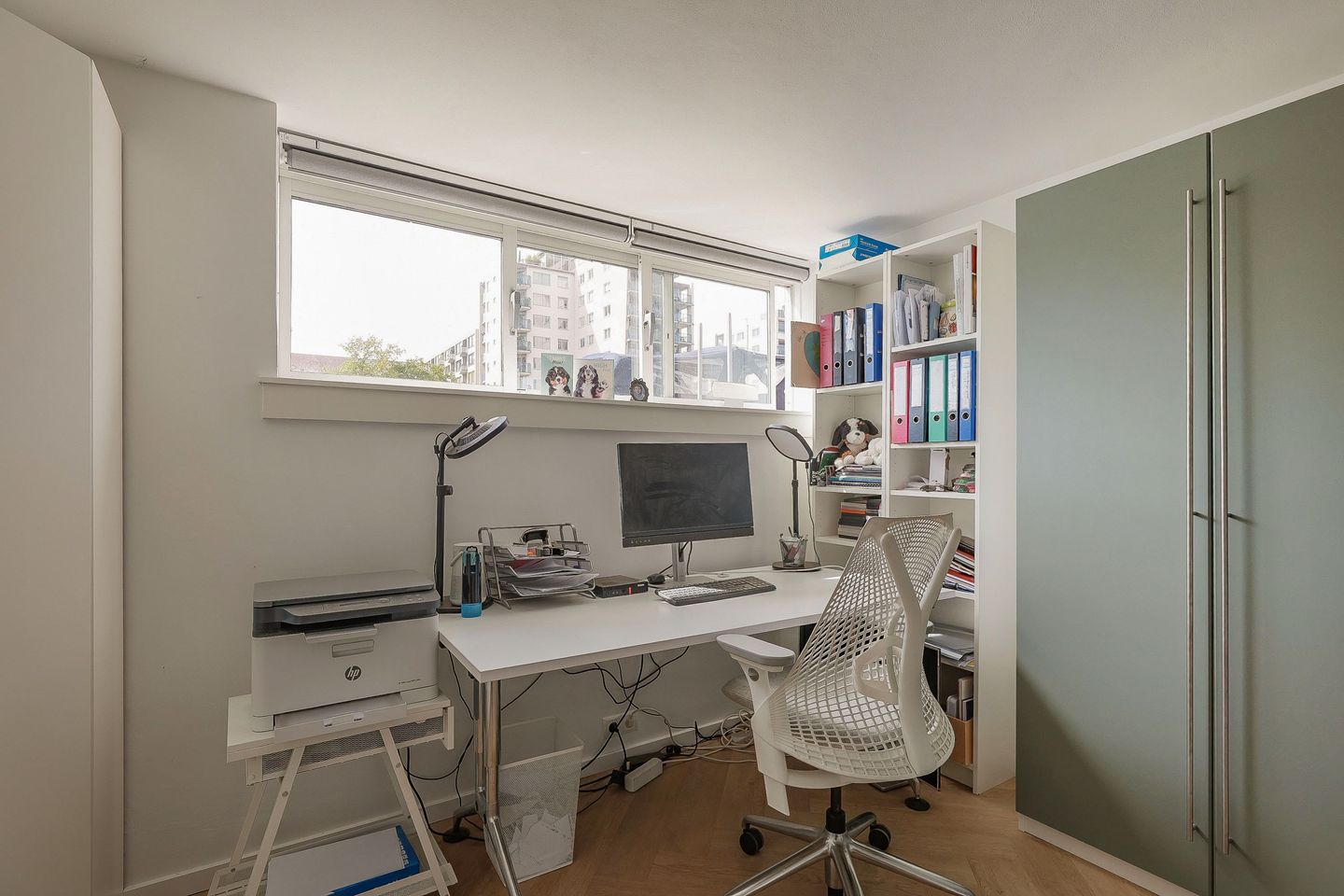 Foto 25 van Oostenburgergracht 28