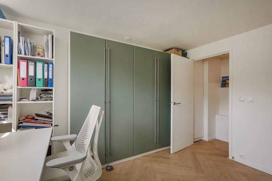 Foto 26 van Oostenburgergracht 28