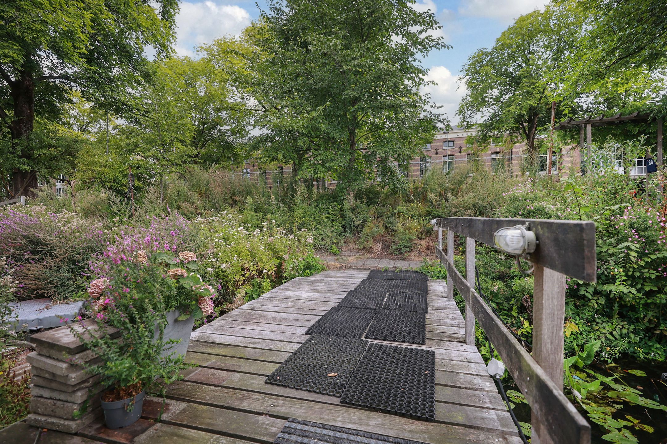 Foto 30 van Oostenburgergracht 28