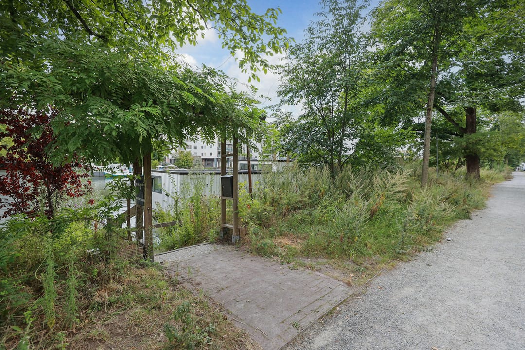 Foto 31 van Oostenburgergracht 28