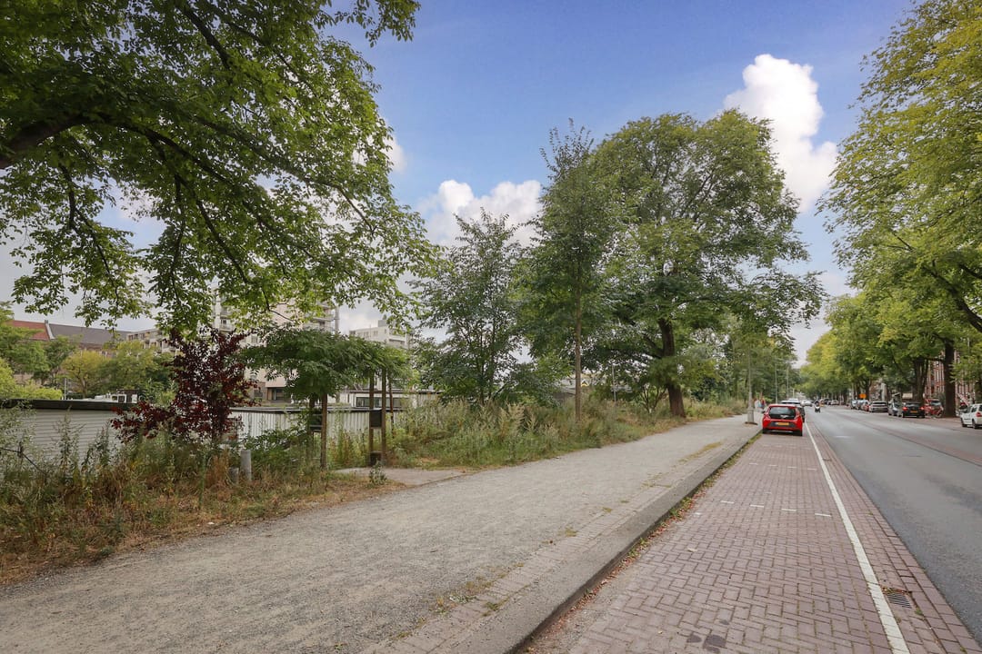 Foto 32 van Oostenburgergracht 28