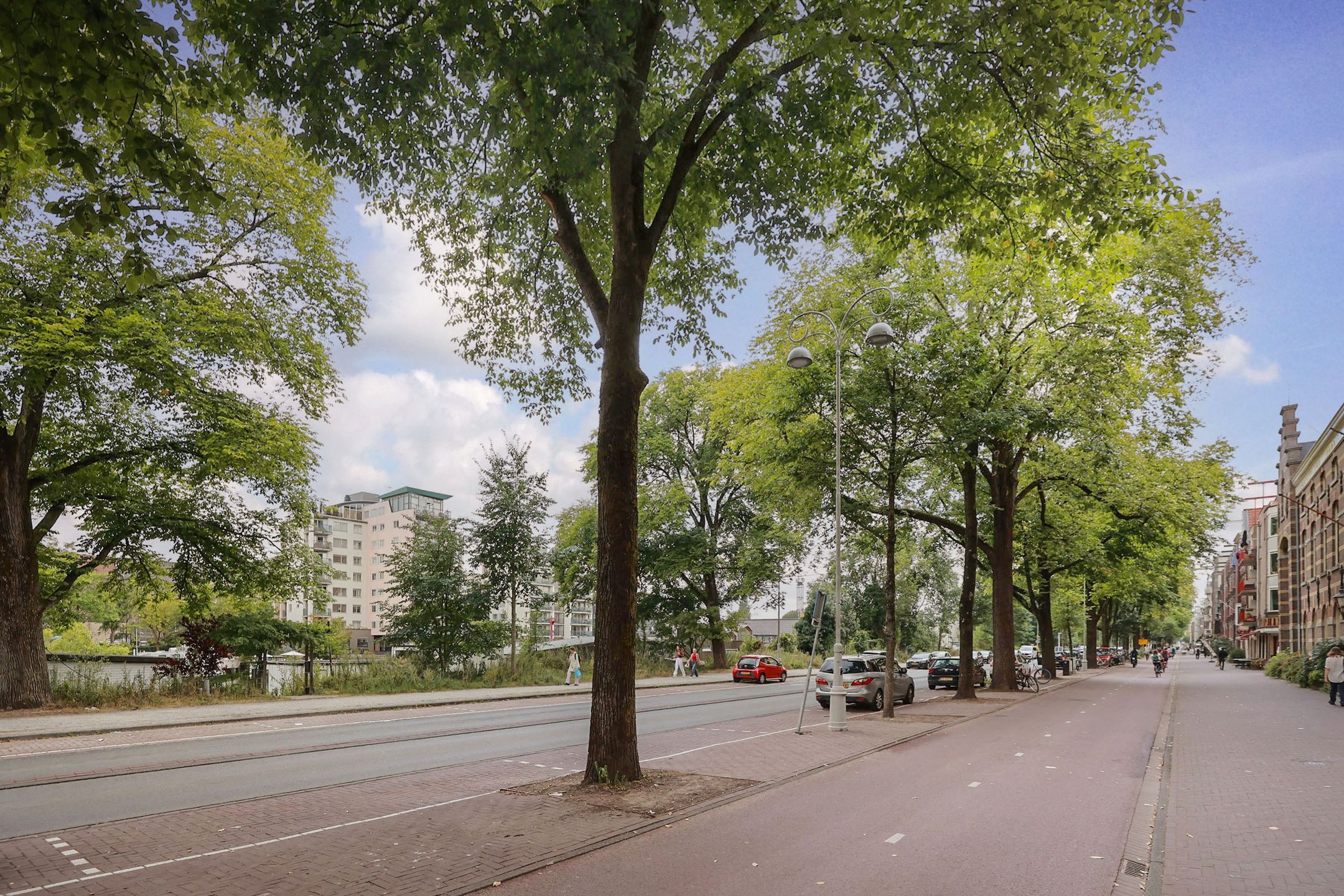 Foto 33 van Oostenburgergracht 28