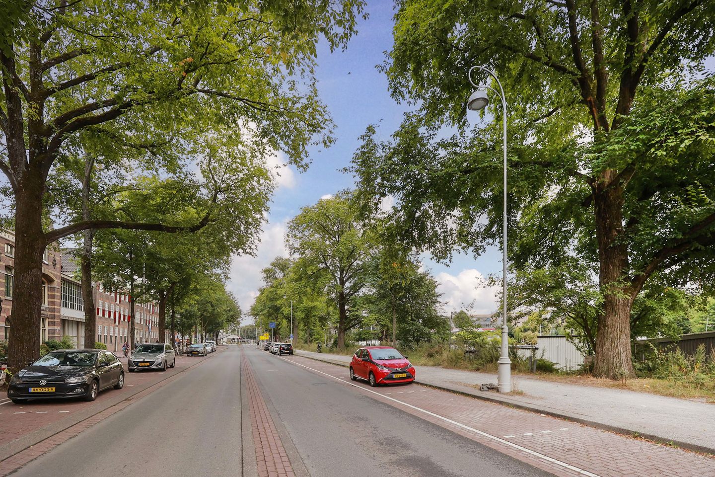 Foto 34 van Oostenburgergracht 28