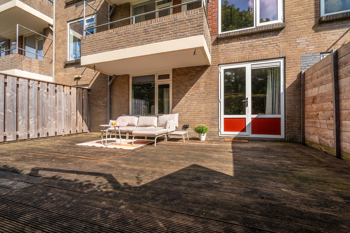 Foto 1 van Nicolaas Beetsstraat 51-A