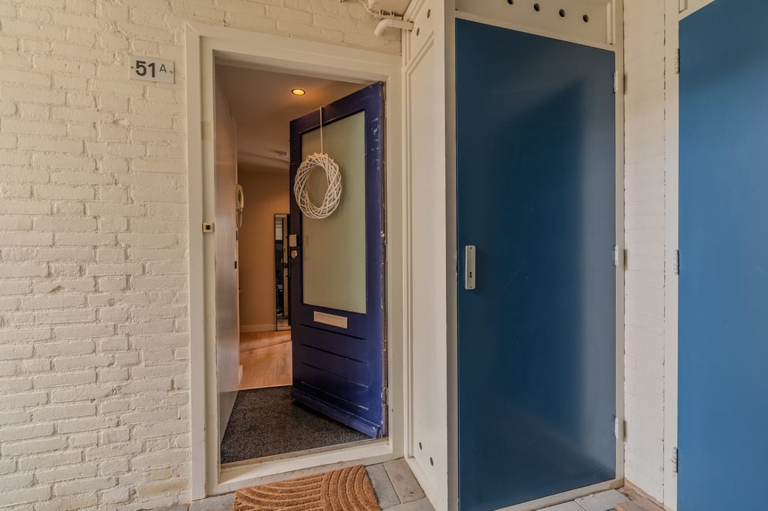 Foto 2 van Nicolaas Beetsstraat 51-A