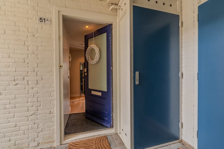 Foto 2 van Nicolaas Beetsstraat 51-A