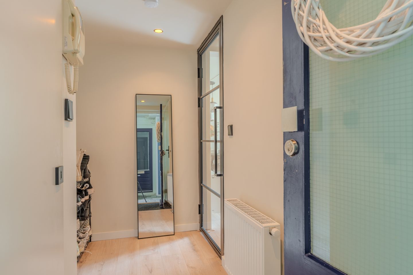 Foto 4 van Nicolaas Beetsstraat 51-A