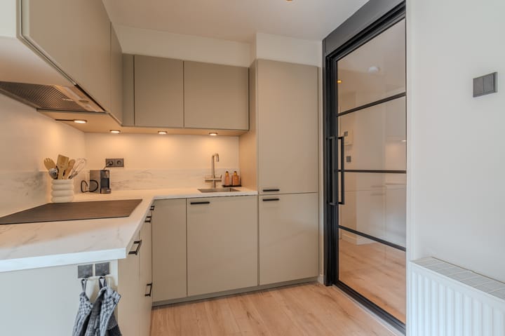 Foto 5 van Nicolaas Beetsstraat 51-A