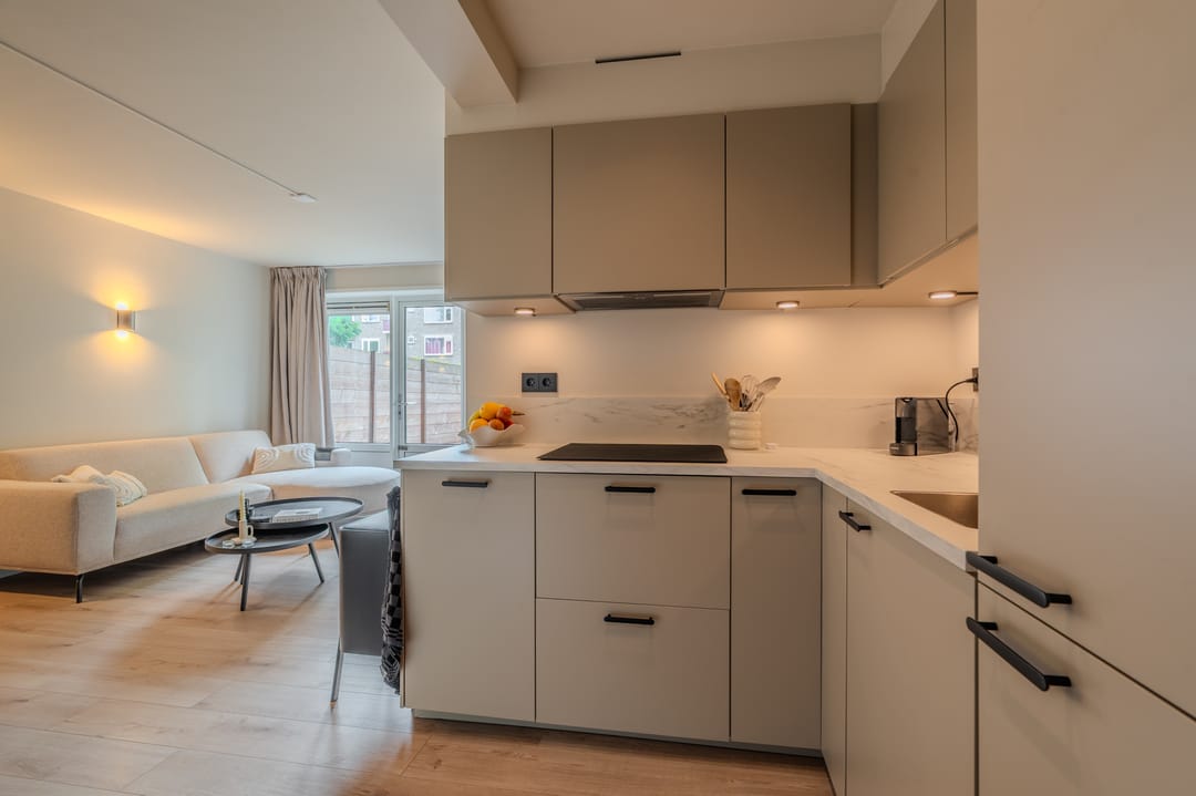 Foto 7 van Nicolaas Beetsstraat 51-A