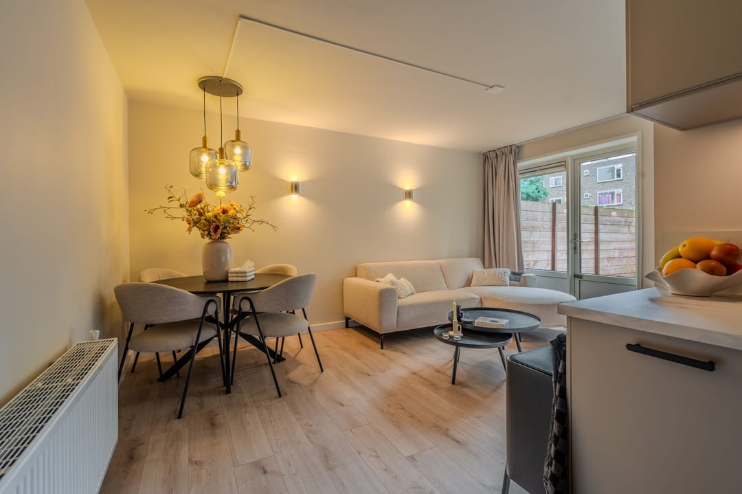 Foto 8 van Nicolaas Beetsstraat 51-A