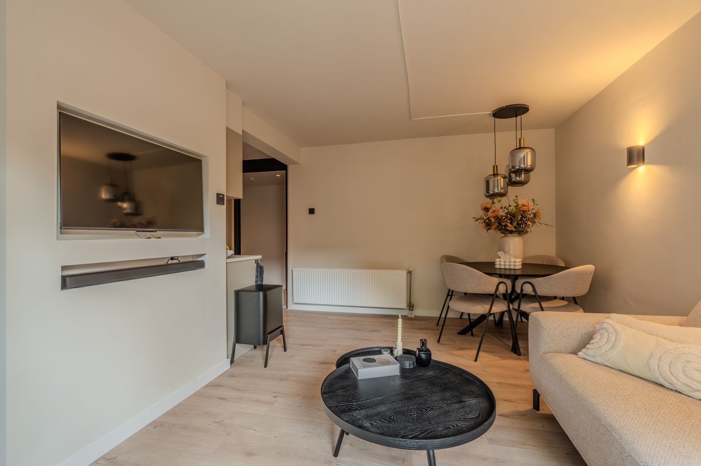 Foto 10 van Nicolaas Beetsstraat 51-A