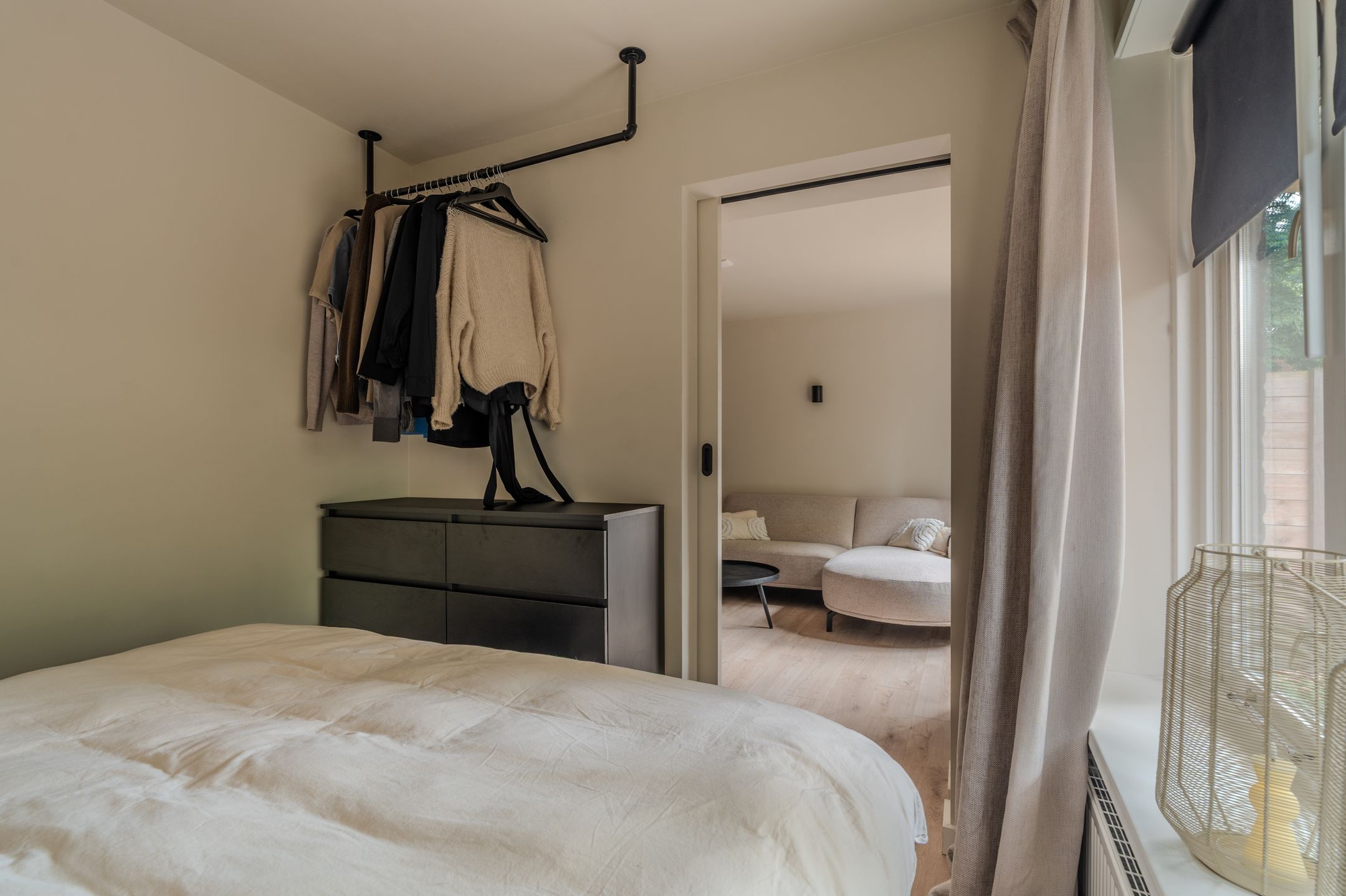 Foto 12 van Nicolaas Beetsstraat 51-A