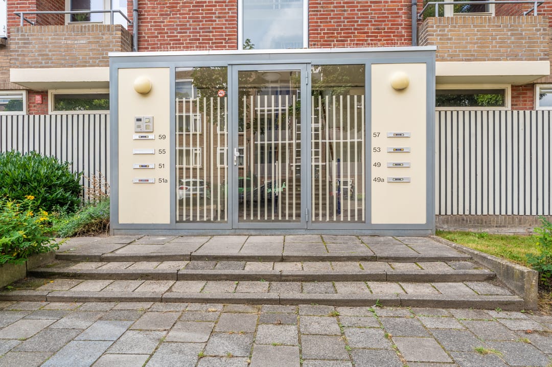 Foto 16 van Nicolaas Beetsstraat 51-A