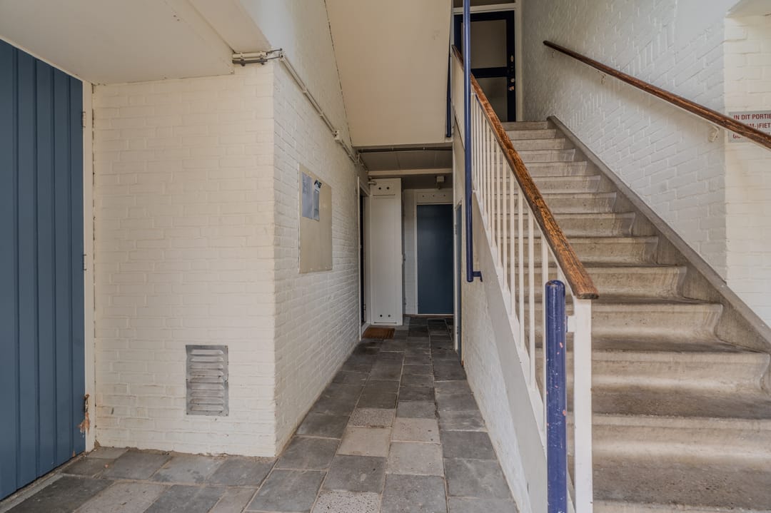 Foto 17 van Nicolaas Beetsstraat 51-A