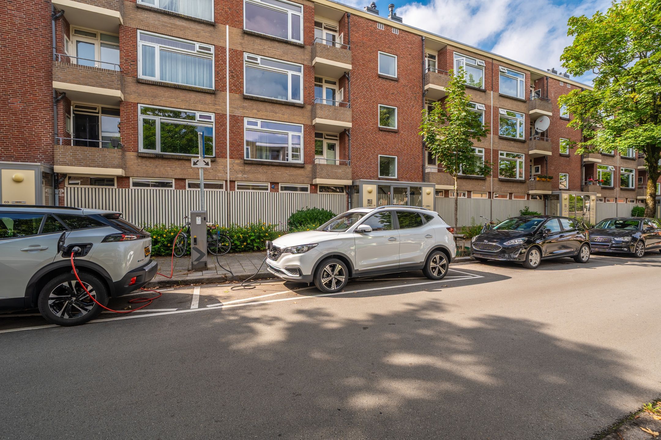 Foto 18 van Nicolaas Beetsstraat 51-A