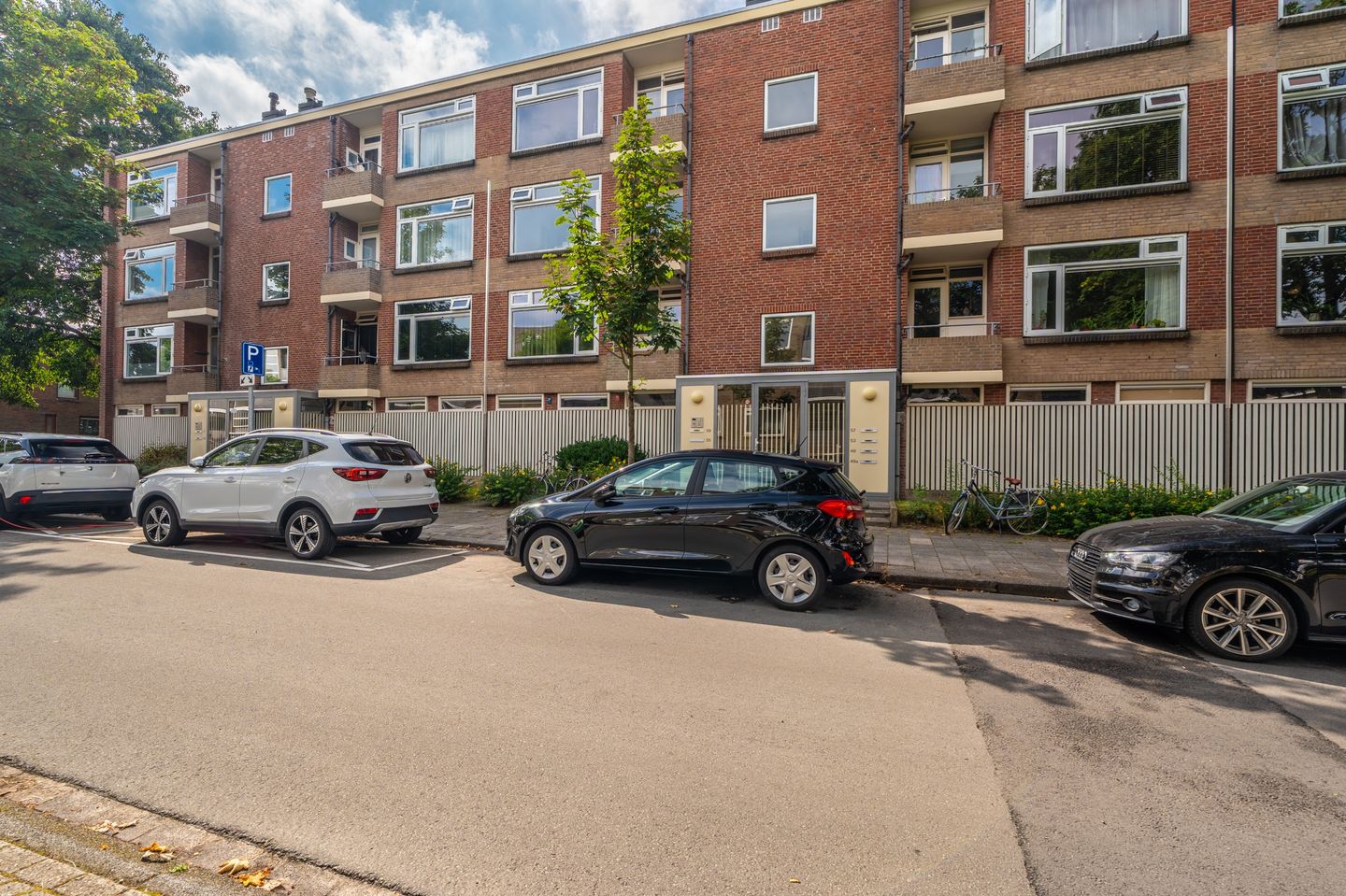 Foto 19 van Nicolaas Beetsstraat 51-A