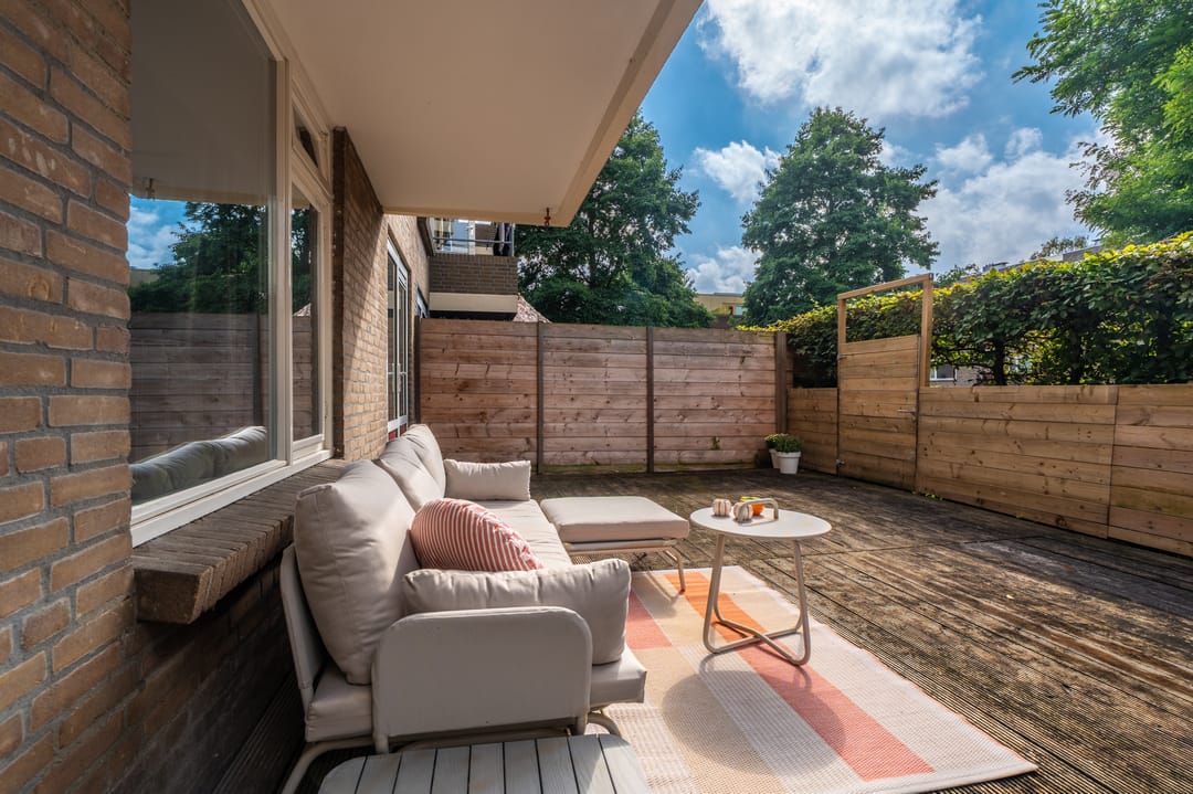 Foto 22 van Nicolaas Beetsstraat 51-A