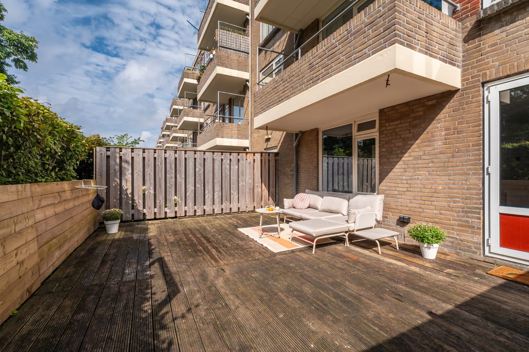 Foto 23 van Nicolaas Beetsstraat 51-A