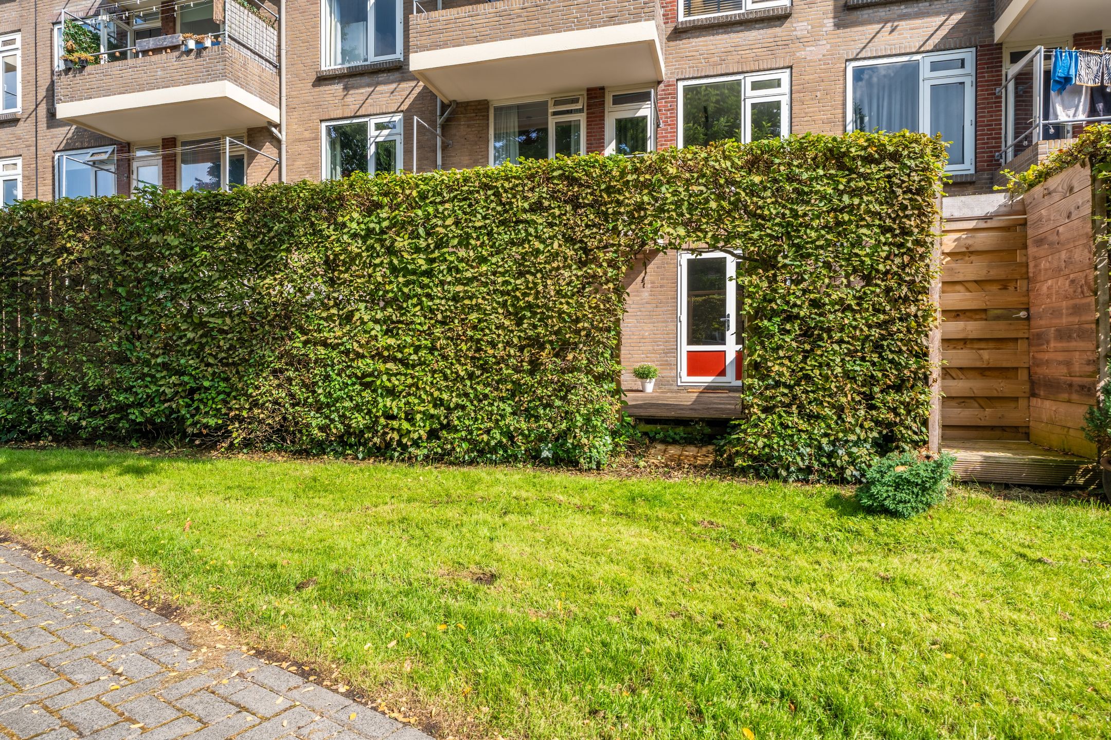 Foto 27 van Nicolaas Beetsstraat 51-A