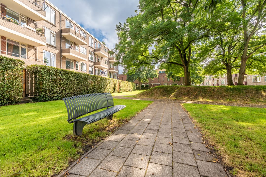 Foto 28 van Nicolaas Beetsstraat 51-A