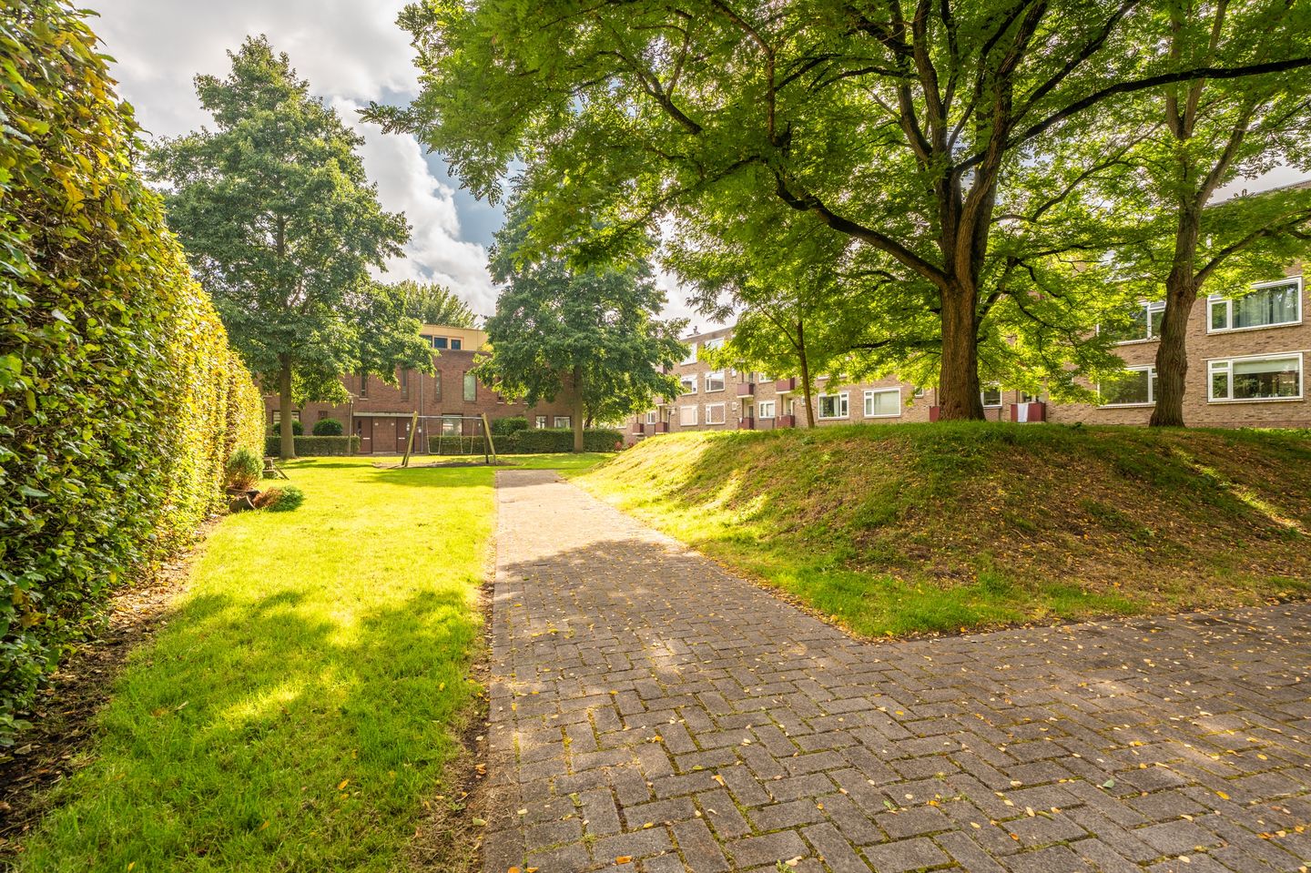 Foto 29 van Nicolaas Beetsstraat 51-A