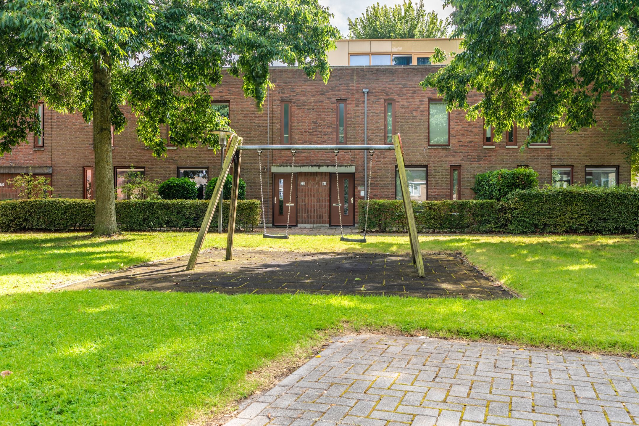 Foto 30 van Nicolaas Beetsstraat 51-A