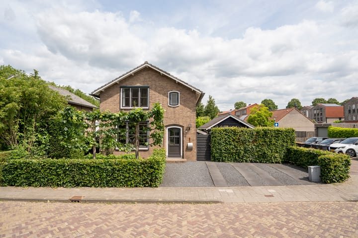 Photo 1 of Jagerslaan 36