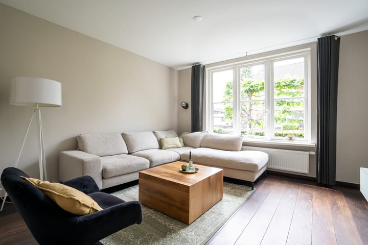 Photo 2 of Jagerslaan 36