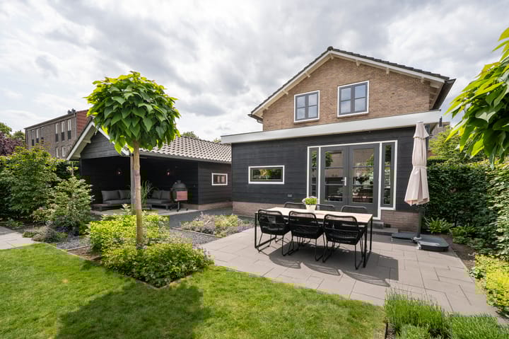 Photo 4 of Jagerslaan 36