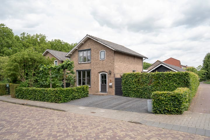 Photo 5 of Jagerslaan 36