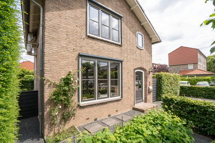 Photo 6 of Jagerslaan 36