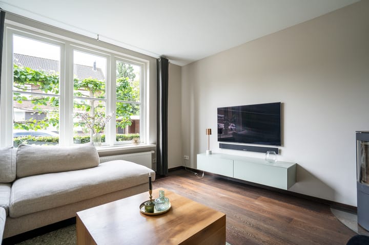 Photo 8 of Jagerslaan 36