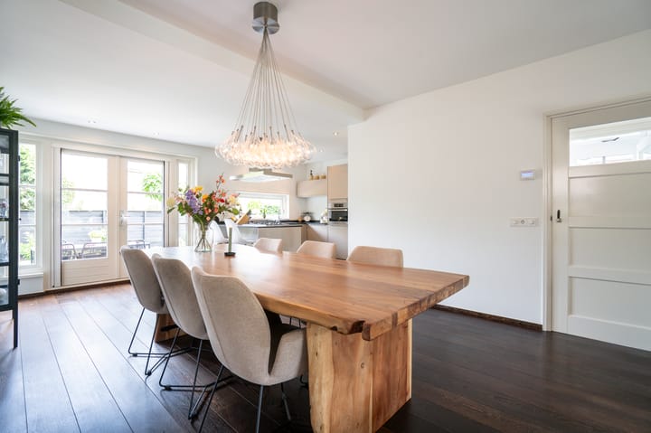 Photo 10 of Jagerslaan 36