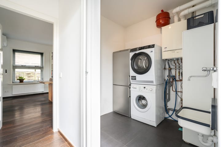 Photo 17 of Jagerslaan 36