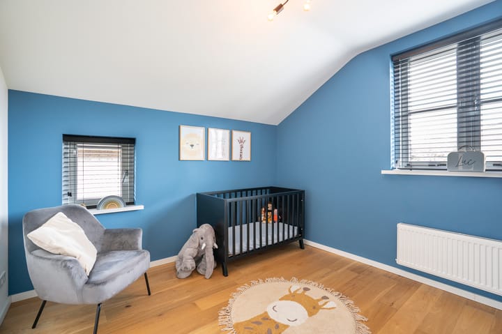 Photo 24 of Jagerslaan 36