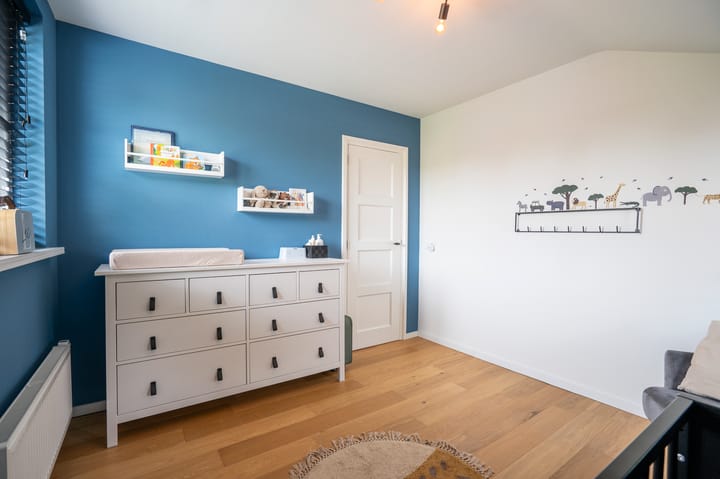 Photo 25 of Jagerslaan 36